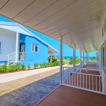 דירה къщата с рибките *