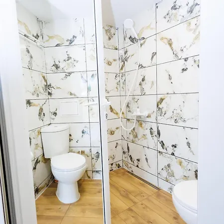 къщата с рибките