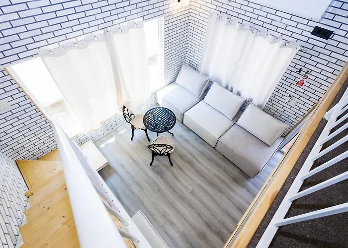 къщата с рибките * Sinemoretz