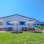 къщата с рибките Apartament *