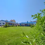 Apartament къщата с рибките