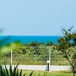 Apartament къщата с рибките