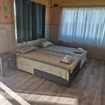 къщата с рибките *