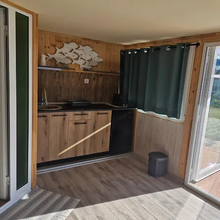 къщата с рибките * سينيموريتس