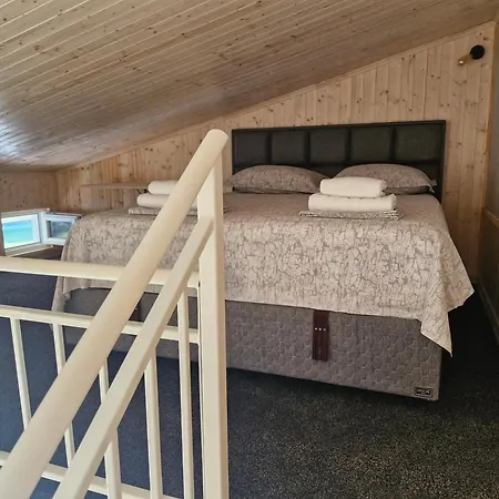 къщата с рибките