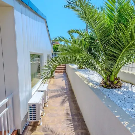 къщата с рибките * سينيموريتس