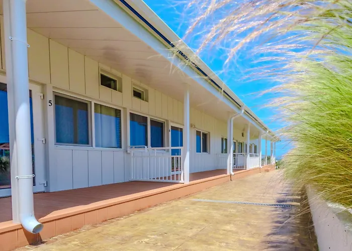 Appartement къщата с рибките *