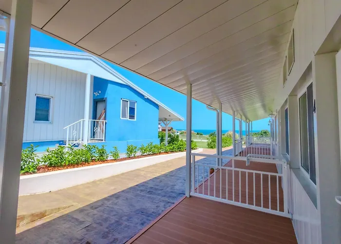 Appartement къщата с рибките *