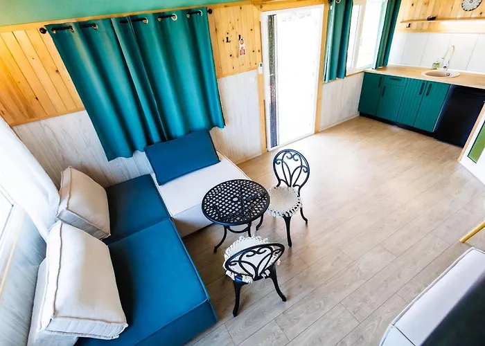 къщата с рибките *